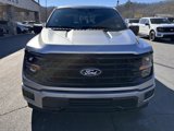 New 2025 Ford F150 XLT image 3