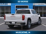 New 2025 GMC Sierra 1500 SLT w/ SLT Premium Plus Package image 4