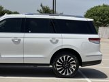Certified 2023 Lincoln Navigator Black Label image 5