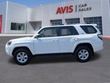 Used 2024 Toyota 4Runner SR5 image 2