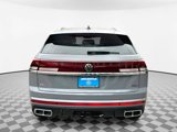 New 2025 Volkswagen Atlas Cross Sport SEL Premium R-Line image 4