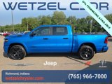 New 2025 RAM 1500 Big Horn image 4