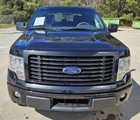 Used 2014 Ford F150 STX w/ Equipment Group 201A Mid image 3
