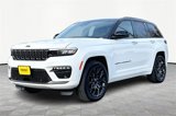 New 2025 Jeep Grand Cherokee Summit w/ High Altitude Package image 2