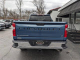 Used 2025 Chevrolet Silverado 2500 LT image 4