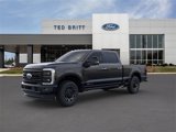 New 2025 Ford F350 4x4 Crew Cab Super Duty image 2