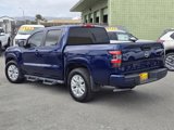 Certified 2022 Nissan Frontier SV image 3