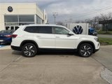 New 2025 Volkswagen Atlas SEL image 2