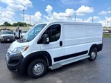 Used 2023 RAM ProMaster 2500 image 4