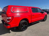 Used 2022 Ford F150 4x4 SuperCrew image 5