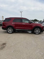 Used 2017 Ford Explorer Limited image 2