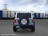 New 2025 Ford Bronco Heritage Edition image 5