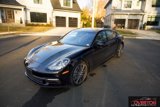 Used 2018 Porsche Panamera 4S image 2