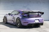 Certified 2023 Porsche 718 Cayman GT4 RS image 3