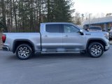 New 2025 GMC Sierra 1500 SLT w/ SLT Premium Plus Package image 4