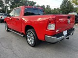 Used 2023 RAM 1500 Big Horn w/ Trailer Tow Group image 5