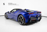 Certified 2022 Ferrari SF90 Spider image 6