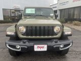 New 2025 Jeep Gladiator Sport image 2