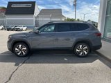 New 2026 Volkswagen Atlas SE image 4