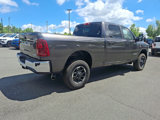 New 2025 RAM 2500 Laramie image 4