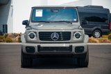 New 2025 Mercedes-Benz G 580 w/ EQ Technology image 2