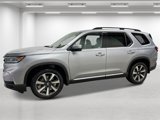 New 2025 Honda Pilot Touring image 2