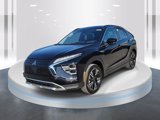 New 2025 Mitsubishi Eclipse Cross SE image 2