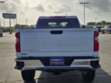 New 2025 Chevrolet Silverado 2500 LT w/ Texas Edition image 5