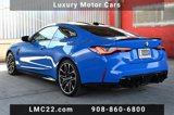 Used 2024 BMW M4 Competition w/ Executive Package image 4