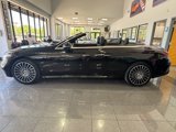 Used 2024 Mercedes-Benz CLE 450 4MATIC Cabriolet image 2