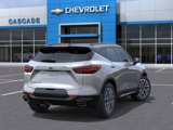 New 2025 Chevrolet Blazer RS w/ Enhanced Convenience Package image 4