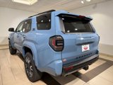 New 2025 Toyota 4Runner TRD Sport image 3