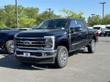 New 2025 Ford F250 King Ranch w/ Chrome Package image 5