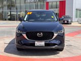 Used 2022 MAZDA CX-5 AWD 2.5 S w/ Premium Plus Pkg image 3