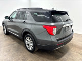 Used 2020 Ford Explorer XLT w/ Equipment Group 202A image 4