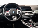 Used 2021 BMW X5 M w/ Executive Package image 4
