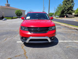 Used 2016 Dodge Journey Crossroad image 2
