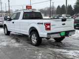 Used 2018 Ford F150 XLT w/ Equipment Group 301A Mid image 5