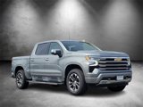 New 2026 Chevrolet Silverado 1500 High Country w/ Technology Package image 2