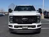 New 2025 Ford F350 Lariat w/ Black Appearance Package image 2
