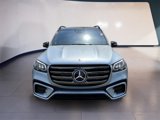 New 2025 Mercedes-Benz GLS 450 4MATIC image 5