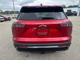 New 2026 Chevrolet Equinox RS image 5