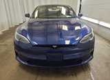 Used 2022 Tesla Model S Plaid image 2