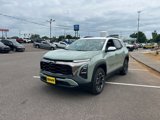 New 2026 Chevrolet Equinox ACTIV w/ LPO, Floor Liner Package image 4