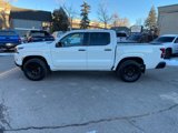 Used 2024 Nissan Frontier S image 4