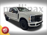 New 2025 Ford F250 Platinum image 1