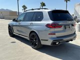 Used 2023 BMW X7 xDrive40i w/ M Sport Package image 3