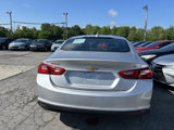 Used 2018 Chevrolet Malibu LT image 5
