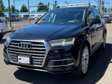 Used 2018 Audi Q7 3.0T Prestige w/ Prestige Package image 6
