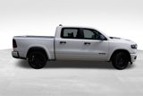 New 2026 RAM 1500 Laramie image 2